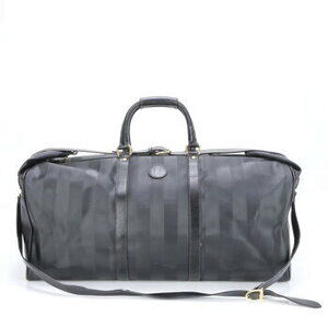 Fendi Pecan leather bag crossbody shoulder business